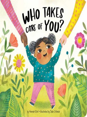 cover image of Who Takes Care of You?